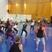 STRONG BY ZUMBA