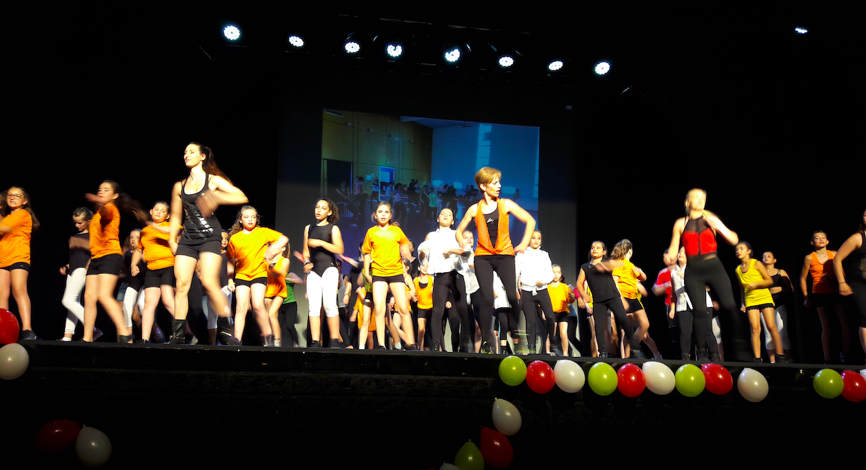 SPECTACLE