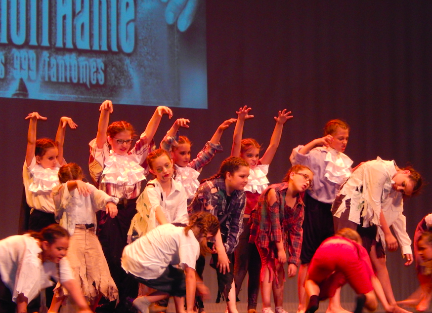 SPECTACLE