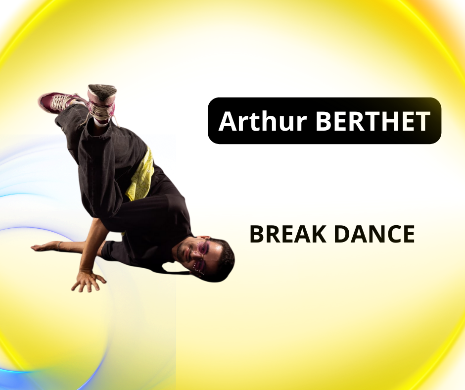 Arthur berthet