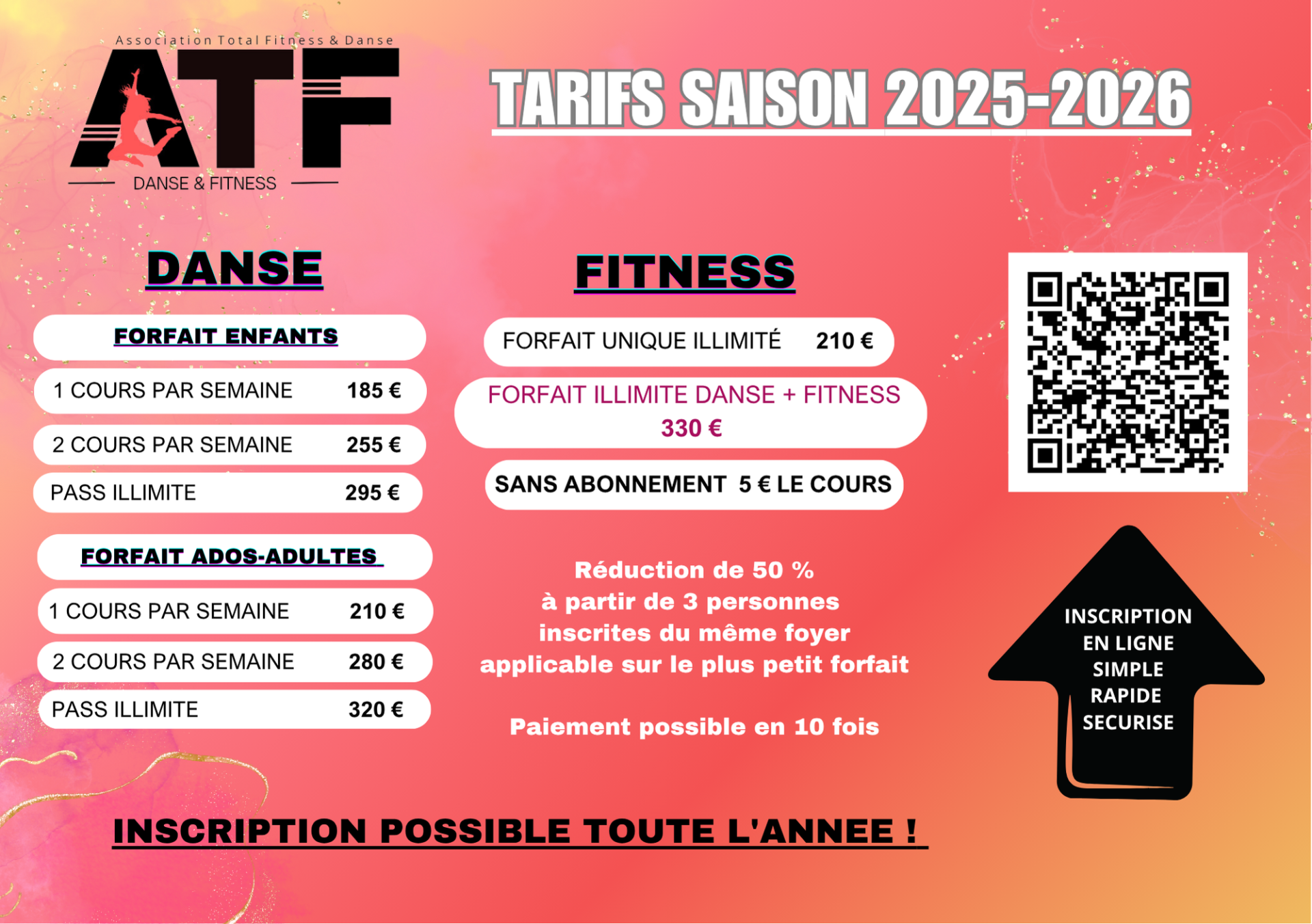 Copie de flyer a5 rentree 2025 26 21 x 14 8 cm 2