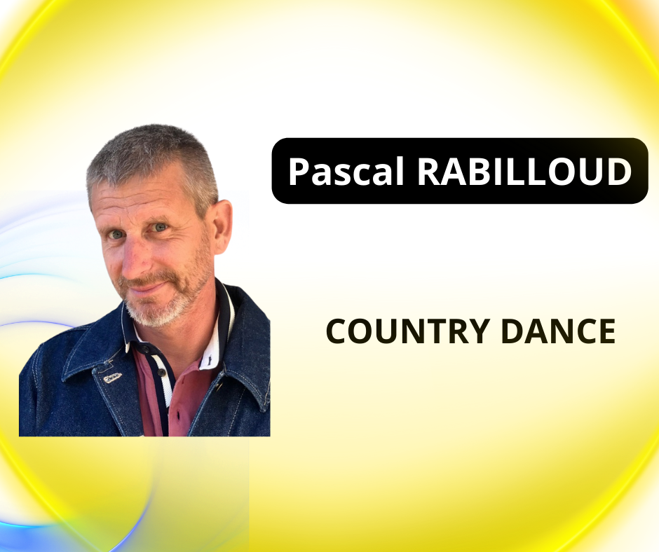 Pascal rabilloud