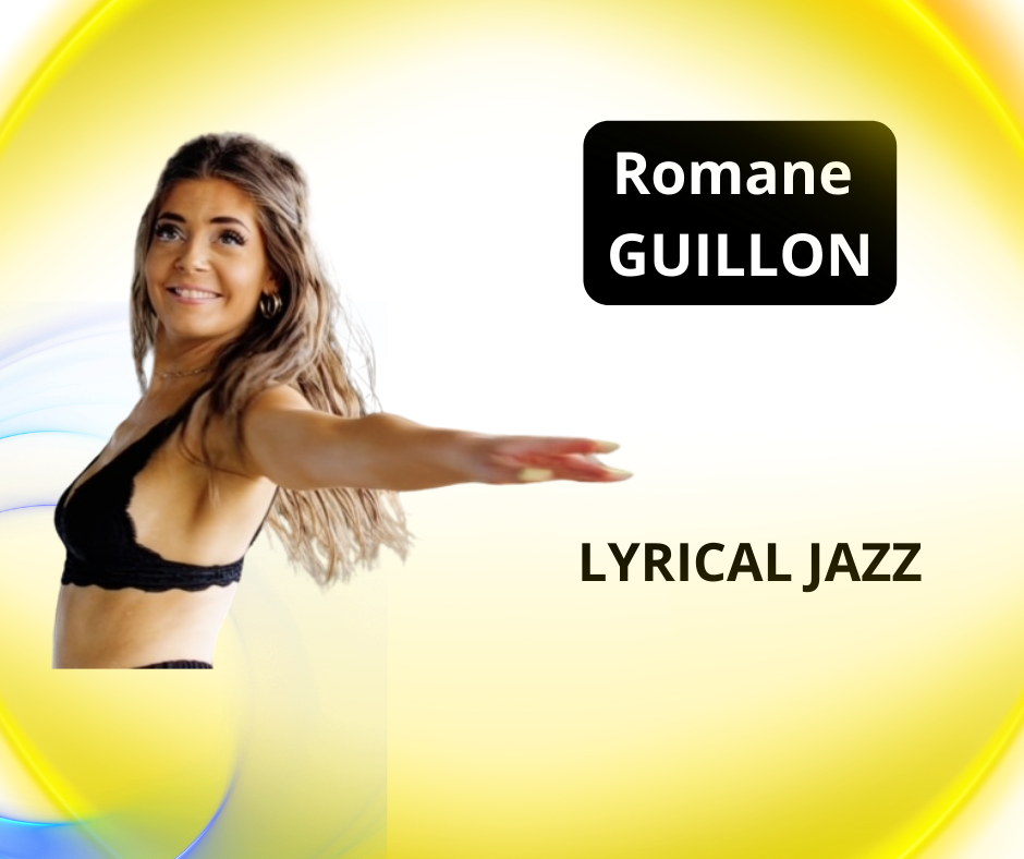 Romane guillon